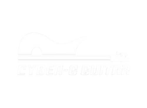 Cyber-G guitar